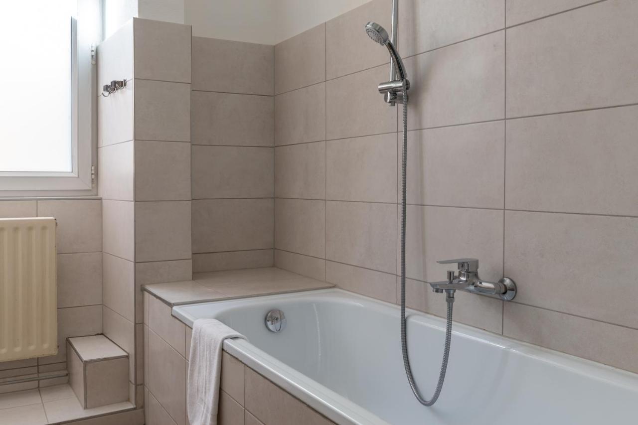 Travel Homes - Le Carls 1 spacieux, moderne, équipé Mulhouse Esterno foto